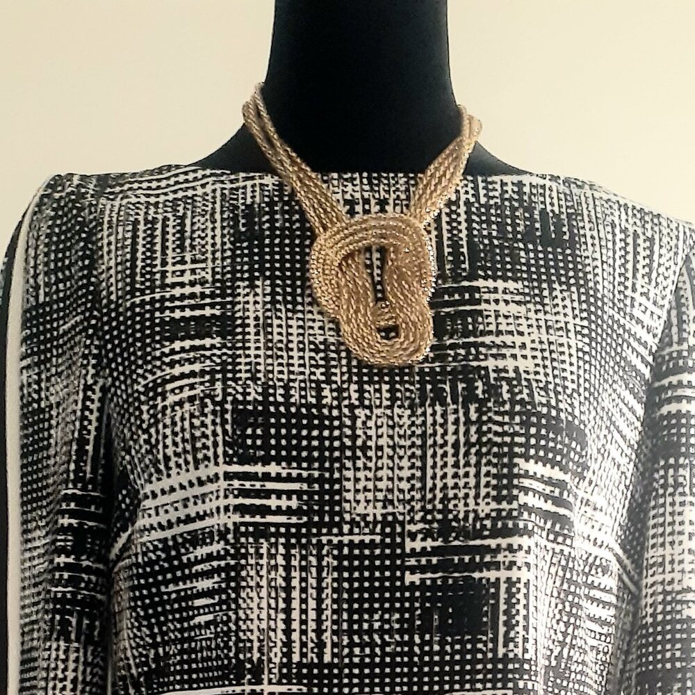 Vince Camuto Dress